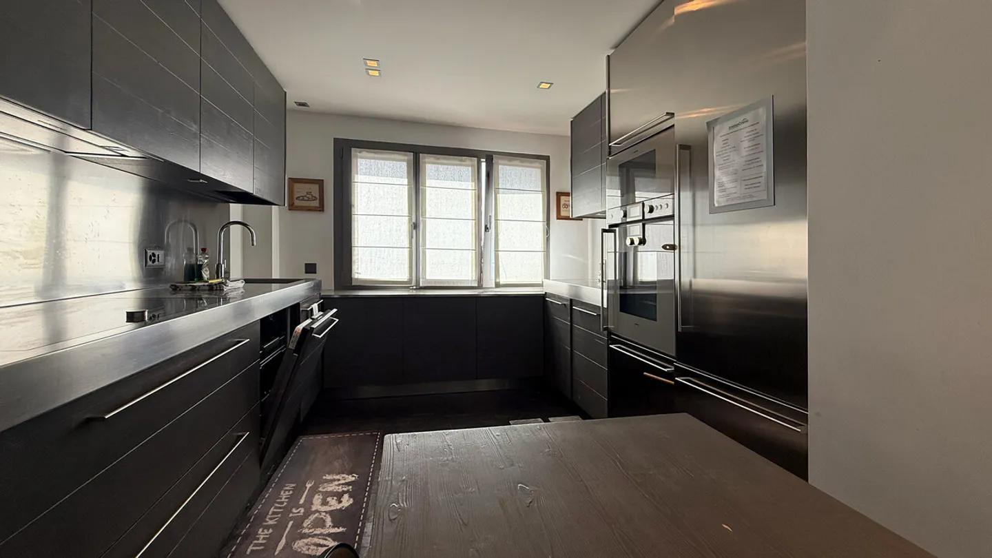 Appartamento in affitto - Foto 7 di 12