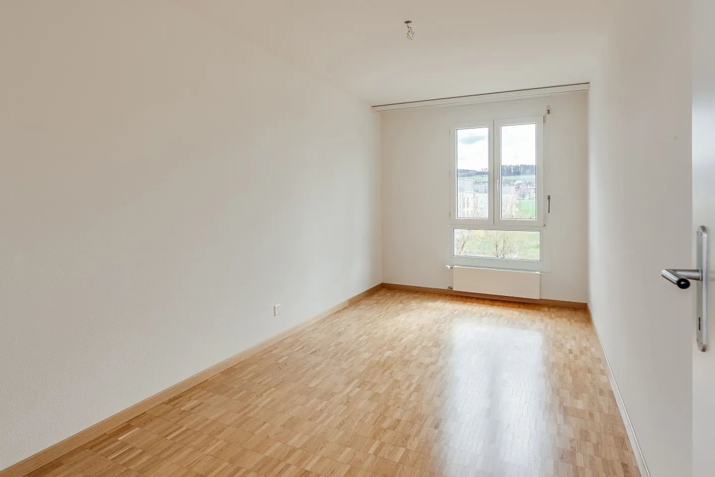 Maisonette apartment with large terrace! - Photo 7 of 12