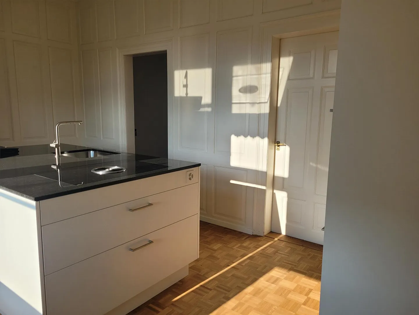 Charmante moderne Wohnung - Foto 5 von 14