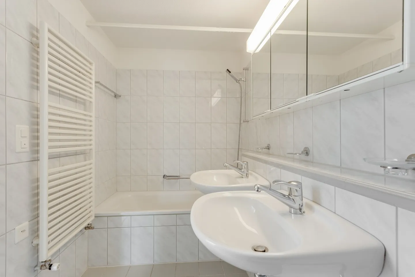 Maisonette apartment with large terrace! - Photo 9 of 12