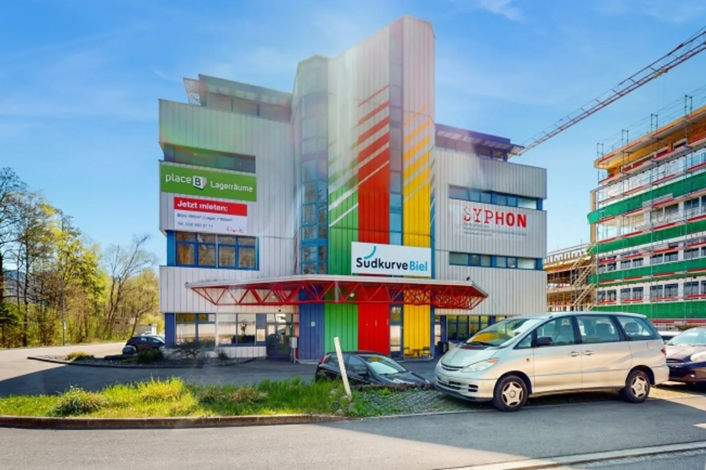 Magazzino x Spazio Ufficio? Approfitta dell'Occasione - Foto 4 di 5