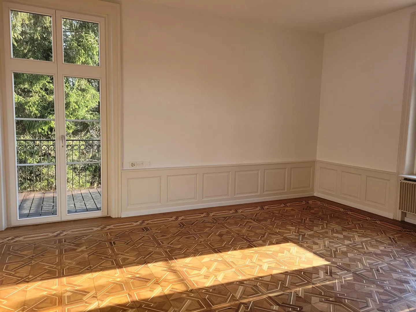 Charmante moderne Wohnung - Foto 3 von 14