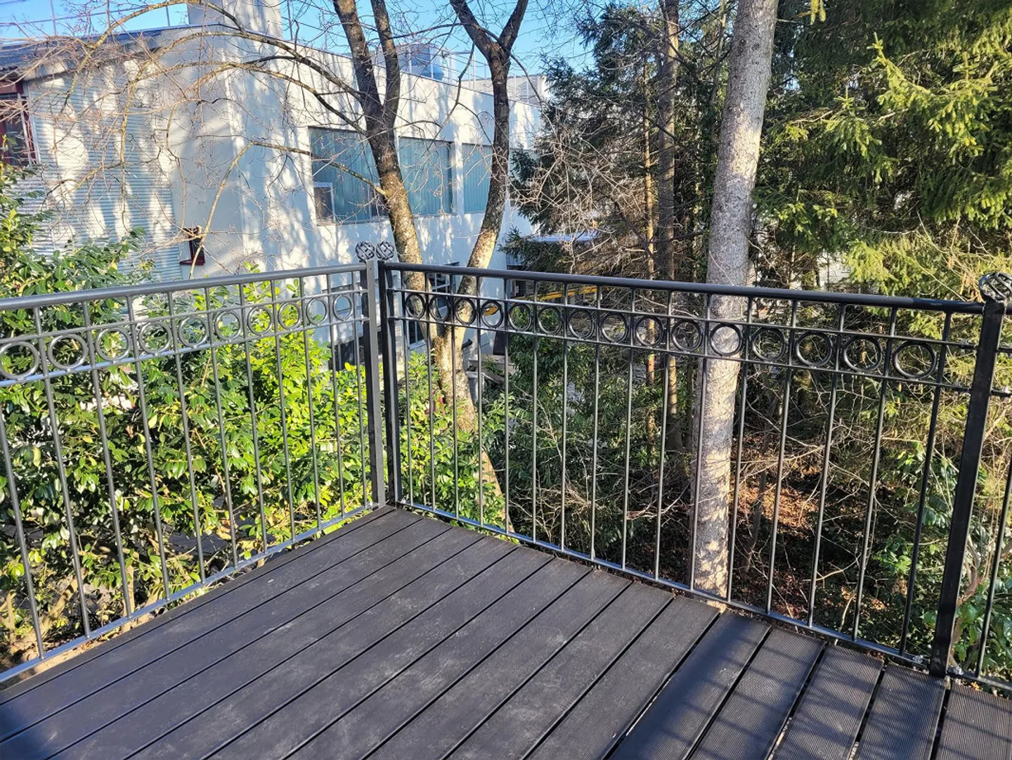 Charmante moderne Wohnung - Foto 6 von 14