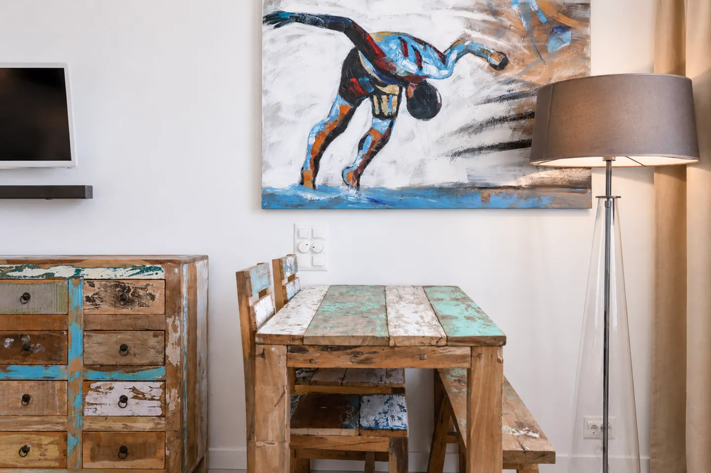 Studio moderno a Zurigo - Foto 22 di 29