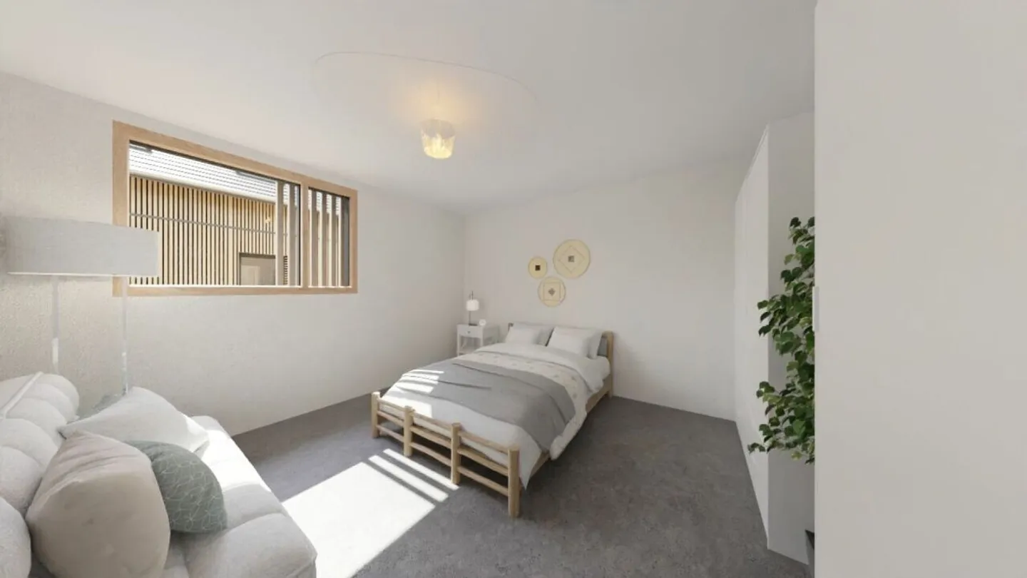 Wohnung kaufen - Foto 3 von 6