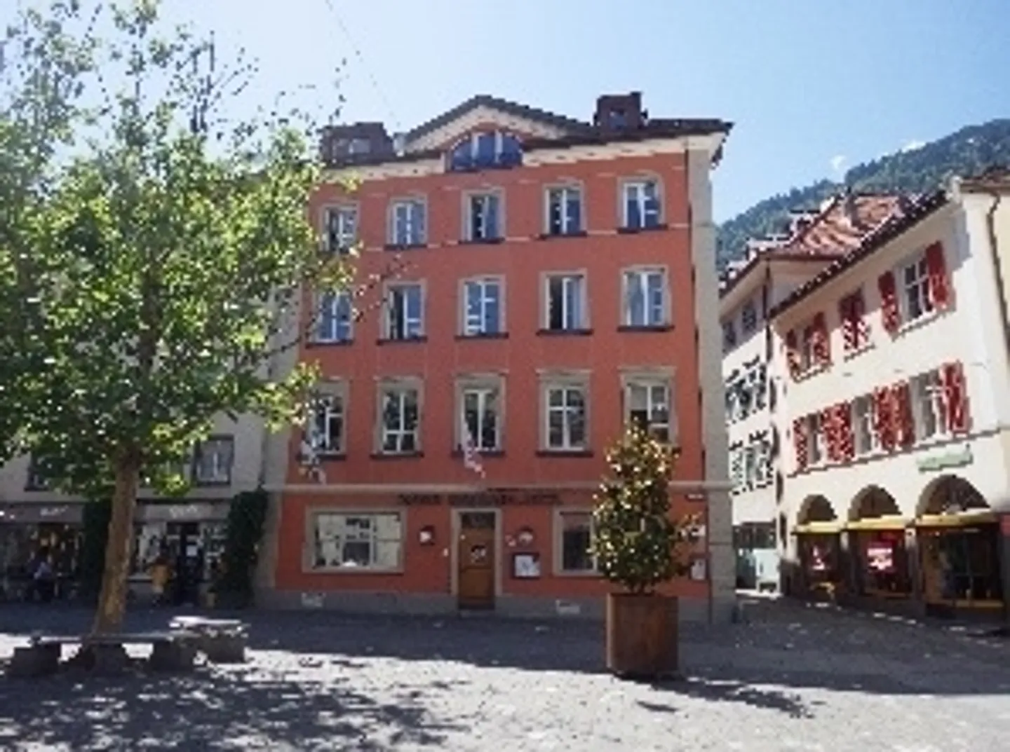 Appartamento 2 camere nel centro storico - Foto 1 di 7