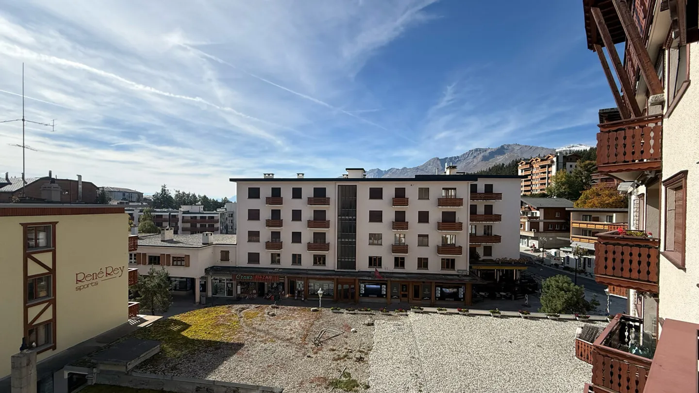 Appartamento in affitto - Foto 12 di 12