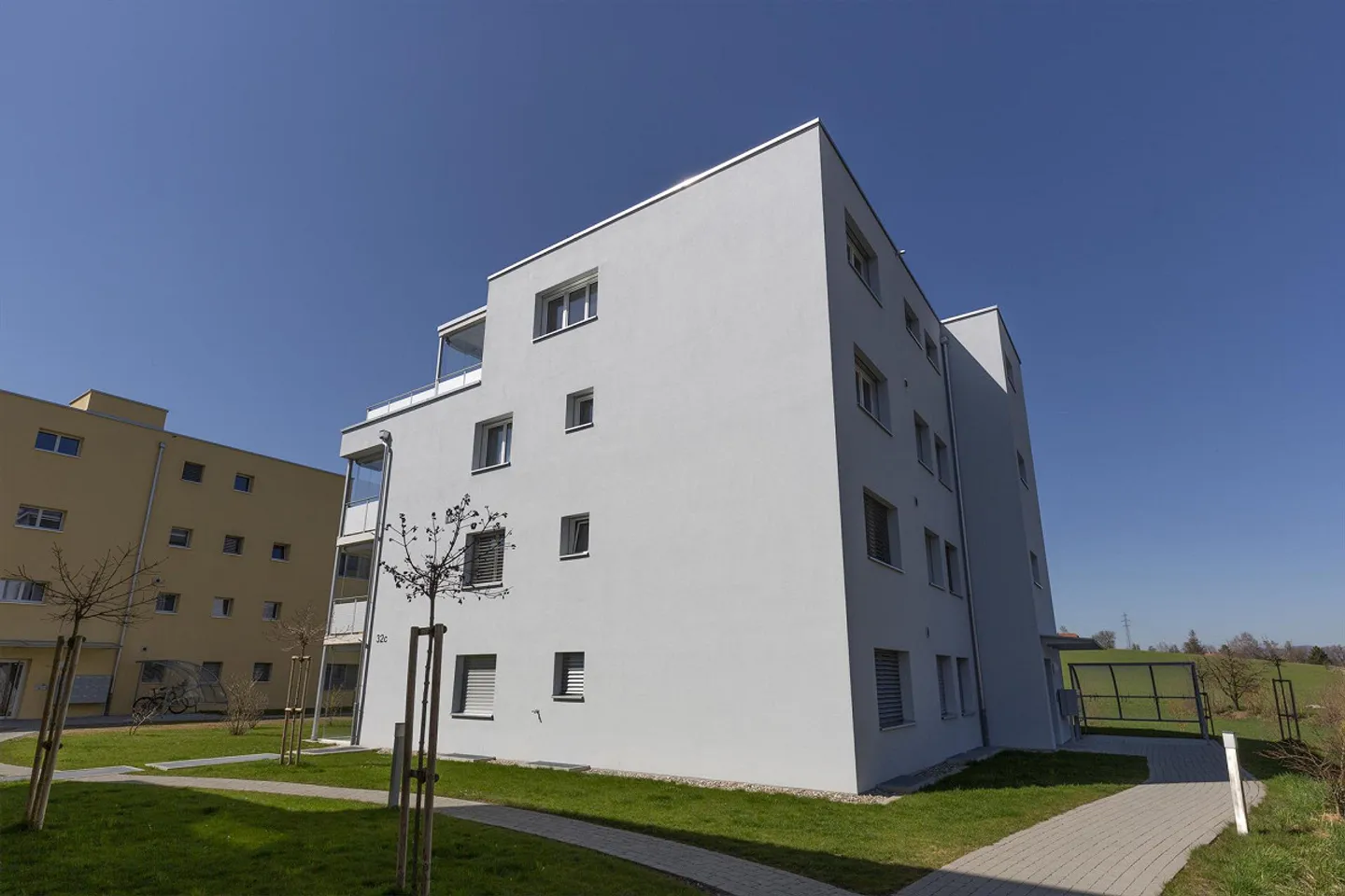 Diaspora room for rent in Pfaffnau! - Photo 2 of 2