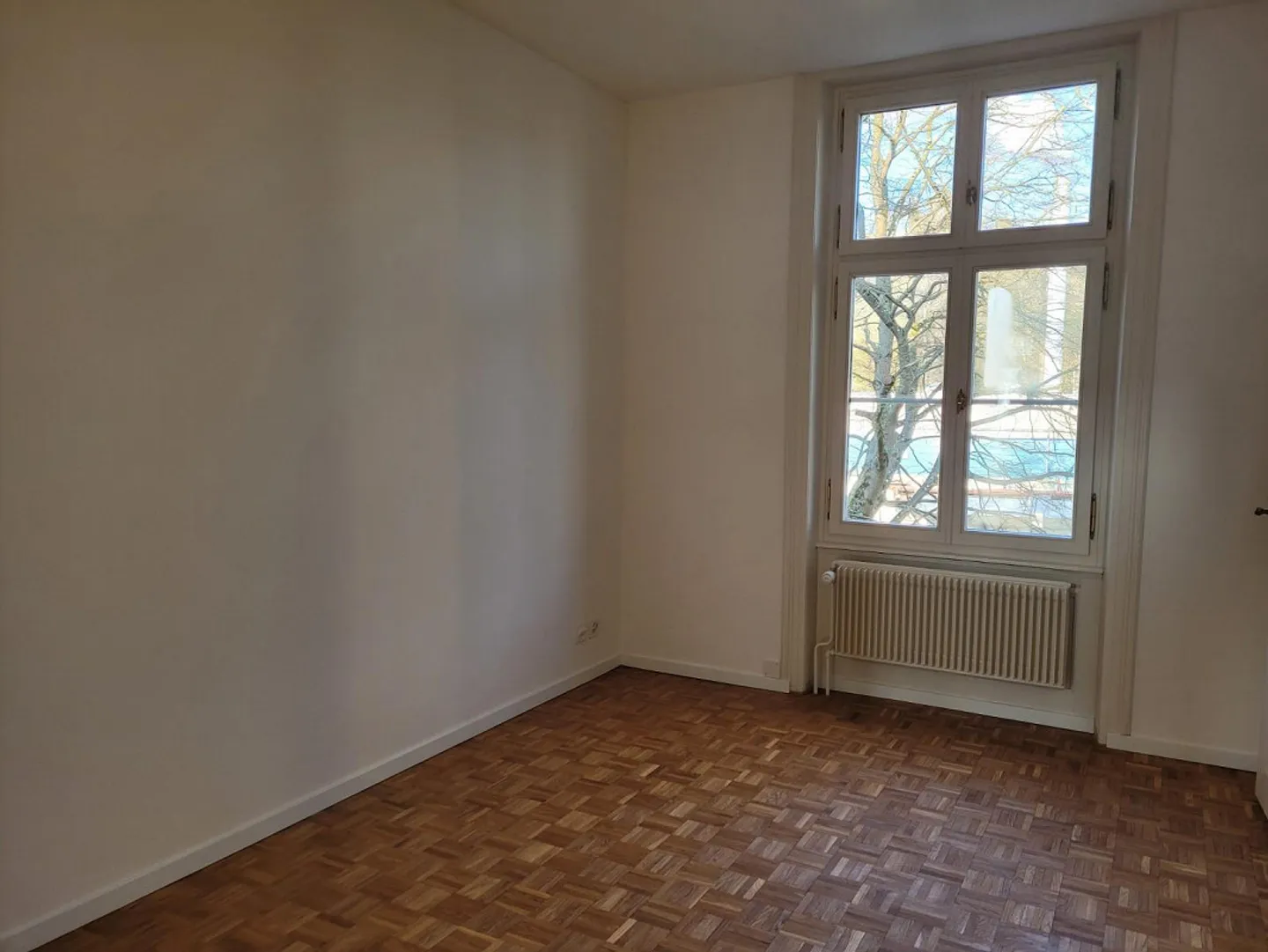 Charmante moderne Wohnung - Foto 9 von 14