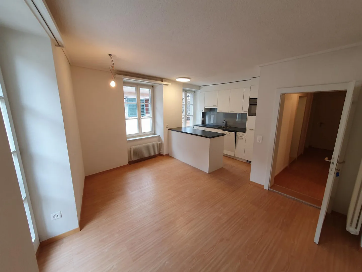 Appartamento 2 camere nel centro storico - Foto 2 di 7