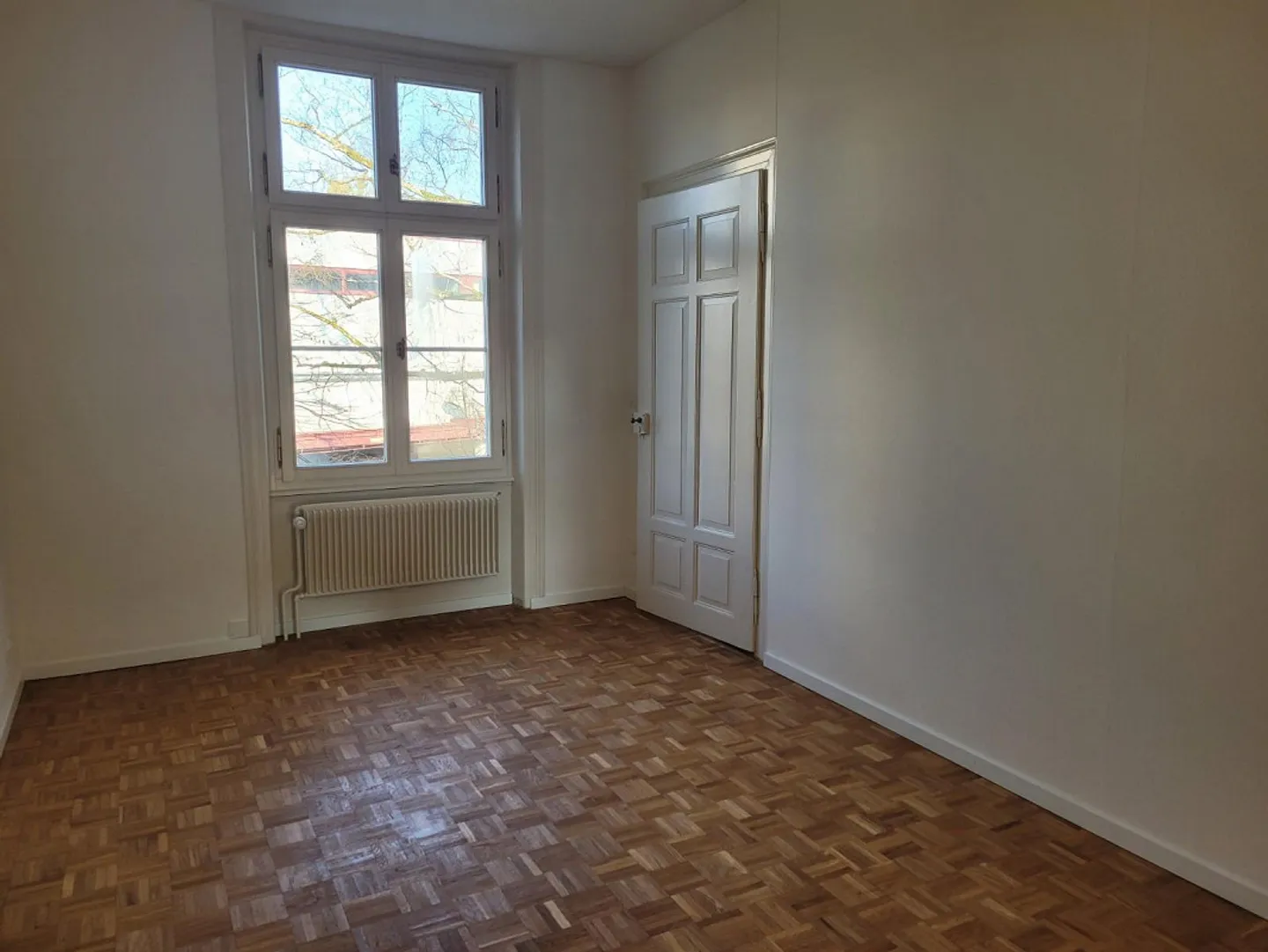 Charmante moderne Wohnung - Foto 10 von 14