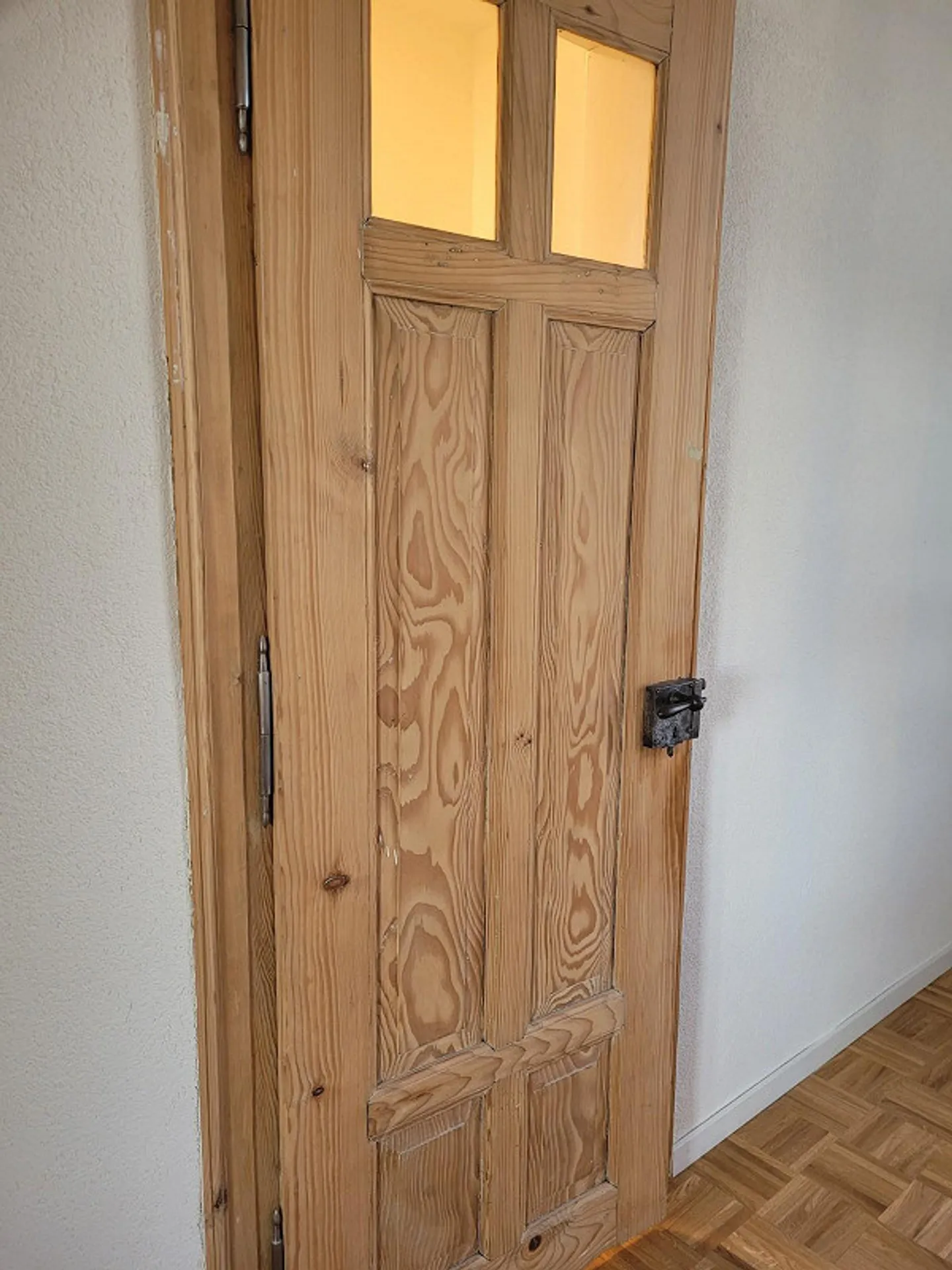 Charmante moderne Wohnung - Foto 11 von 14
