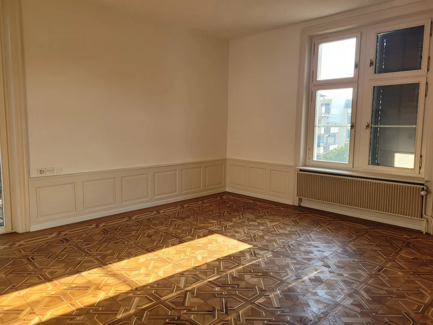 Charmante moderne Wohnung - Foto 8 von 14