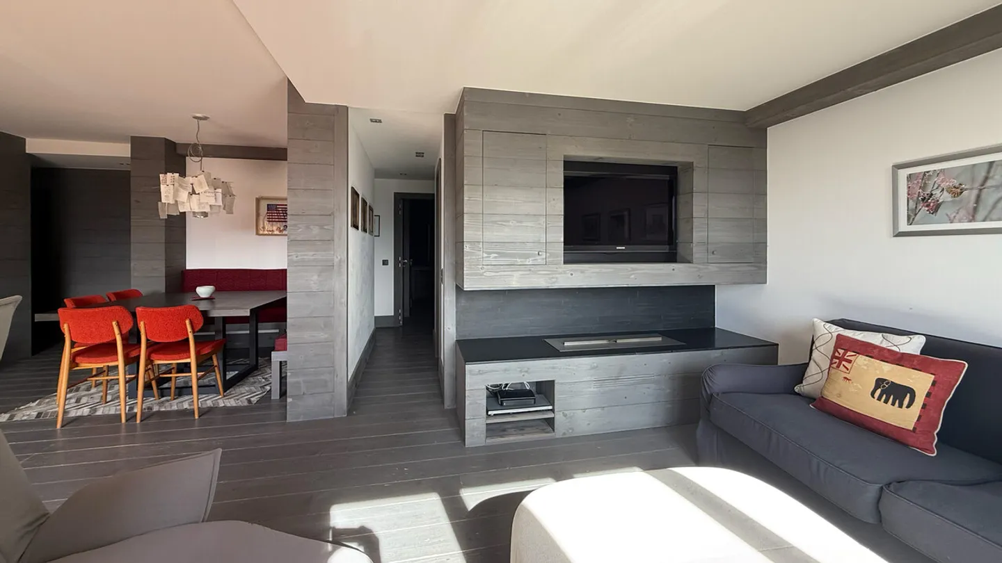 Appartamento in affitto - Foto 10 di 12