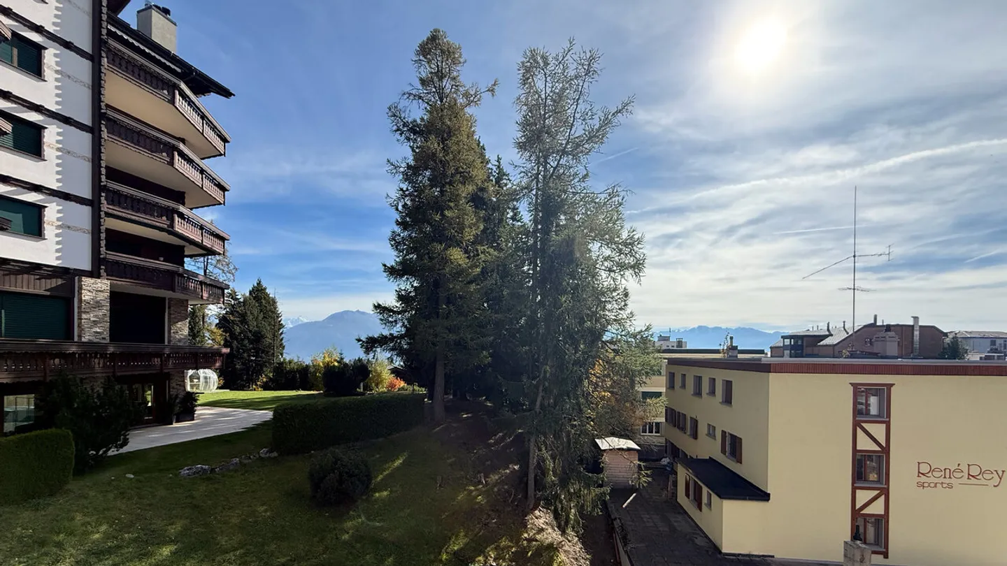 Appartamento in affitto - Foto 11 di 12