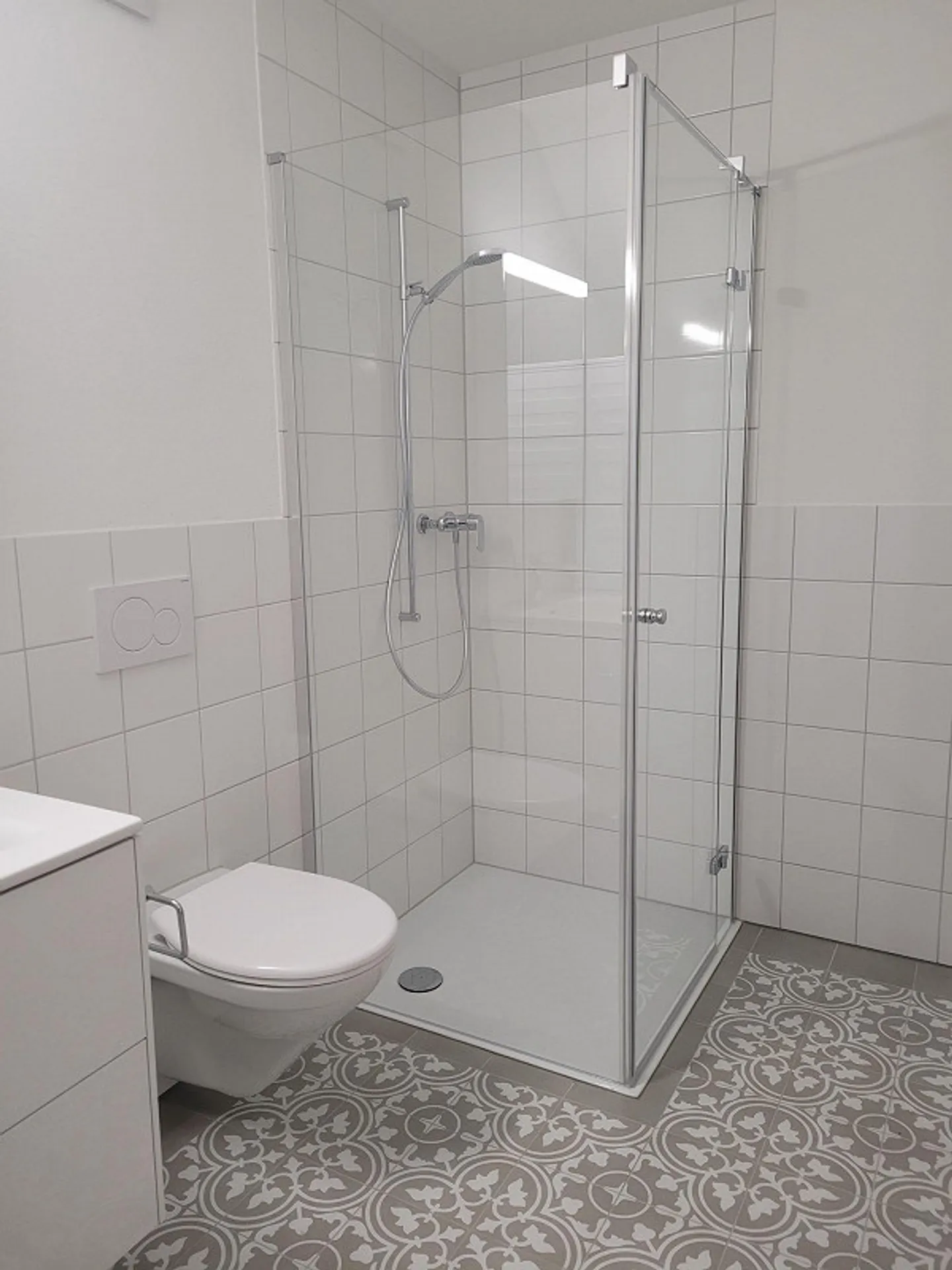 Charmante moderne Wohnung - Foto 12 von 14
