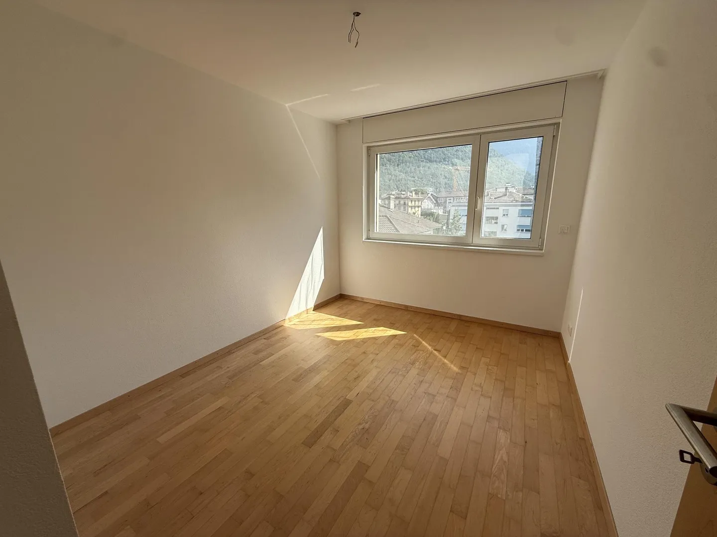 Appartamento spazioso con balcone - Foto 9 di 10