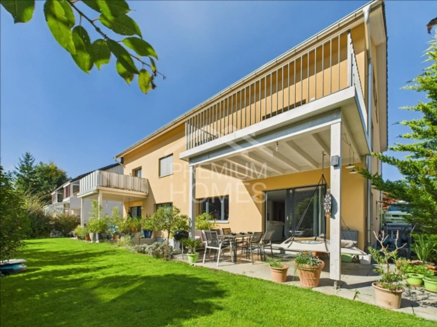 Spazio per famiglia, lavoro e progetti del cuore - Foto 1 di 4