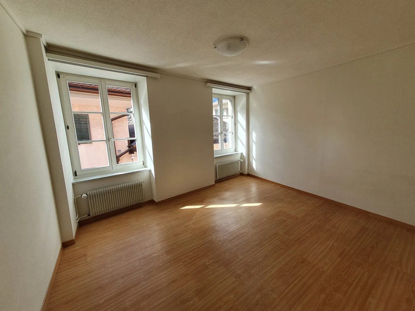 Appartamento 2 camere nel centro storico - Foto 3 di 7