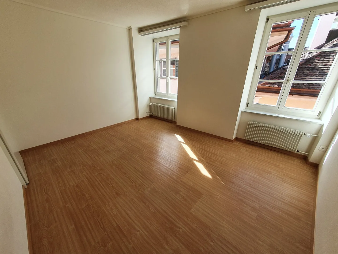 Appartamento 2 camere nel centro storico - Foto 4 di 7