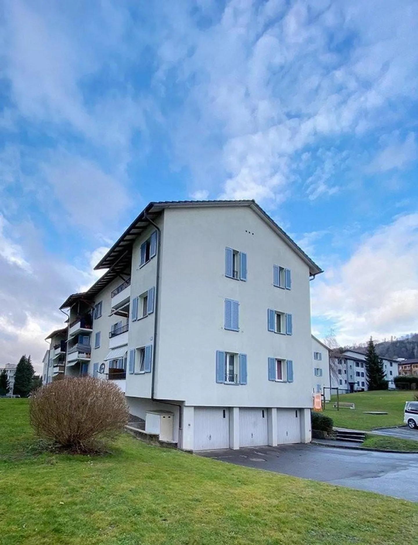 Garage singola in affitto - Foto 1 di 1