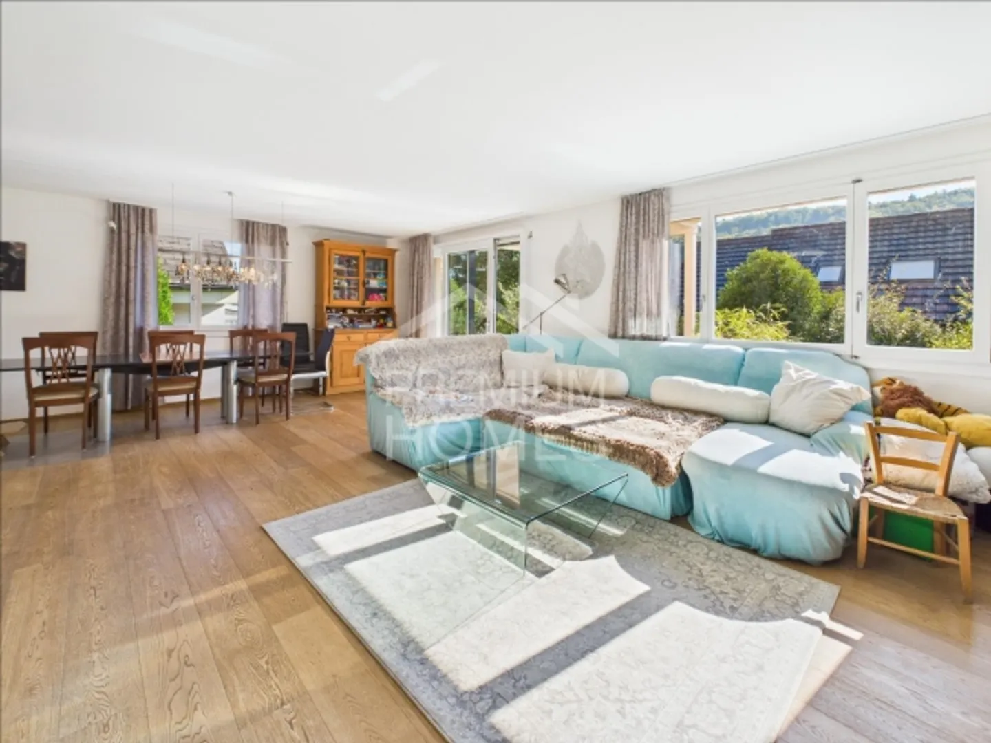 Spazio per famiglia, lavoro e progetti del cuore - Foto 2 di 4