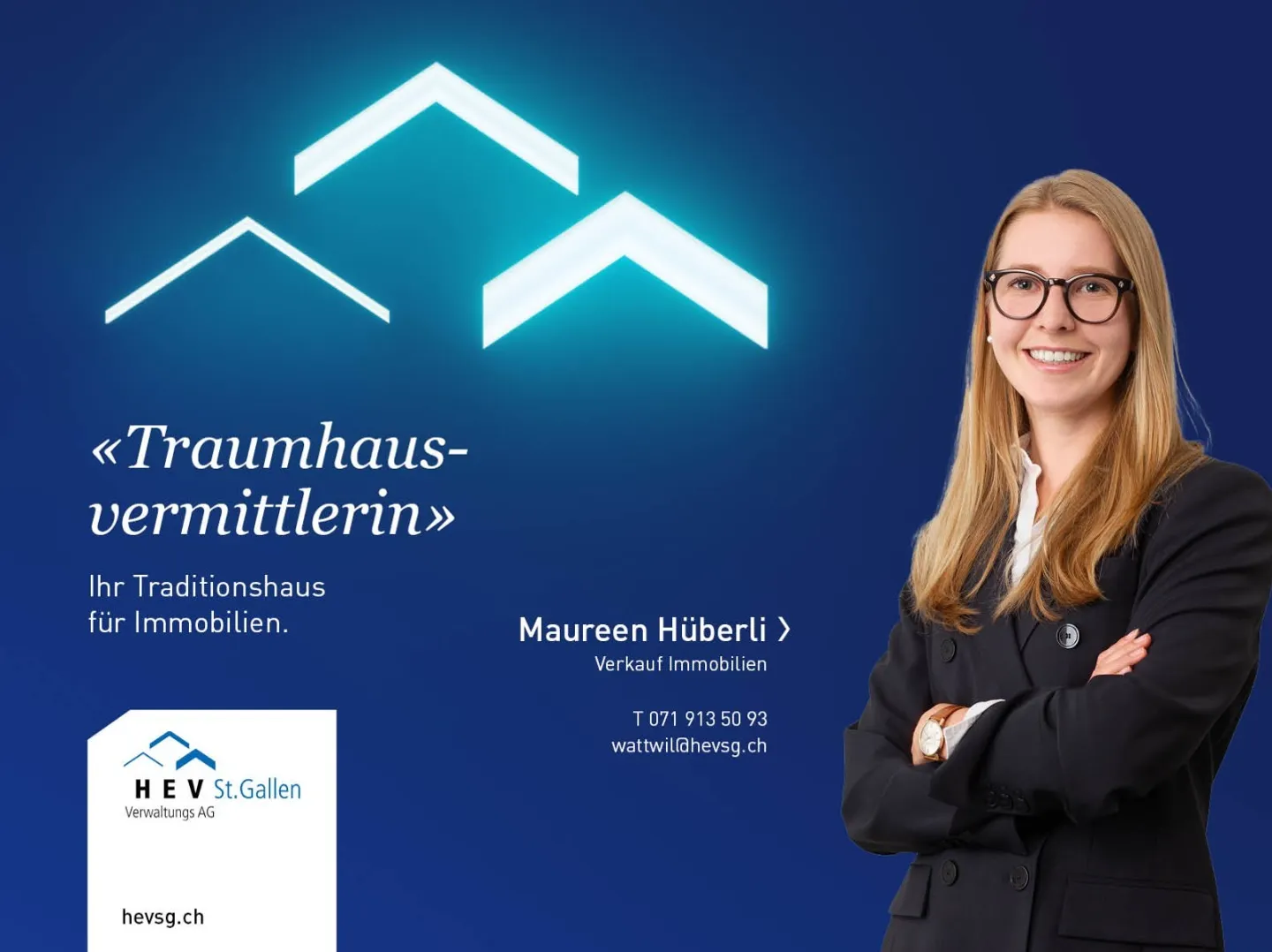 Der Traum vom eigenen Chalet geht in Erfüllung! - Foto 10 von 10