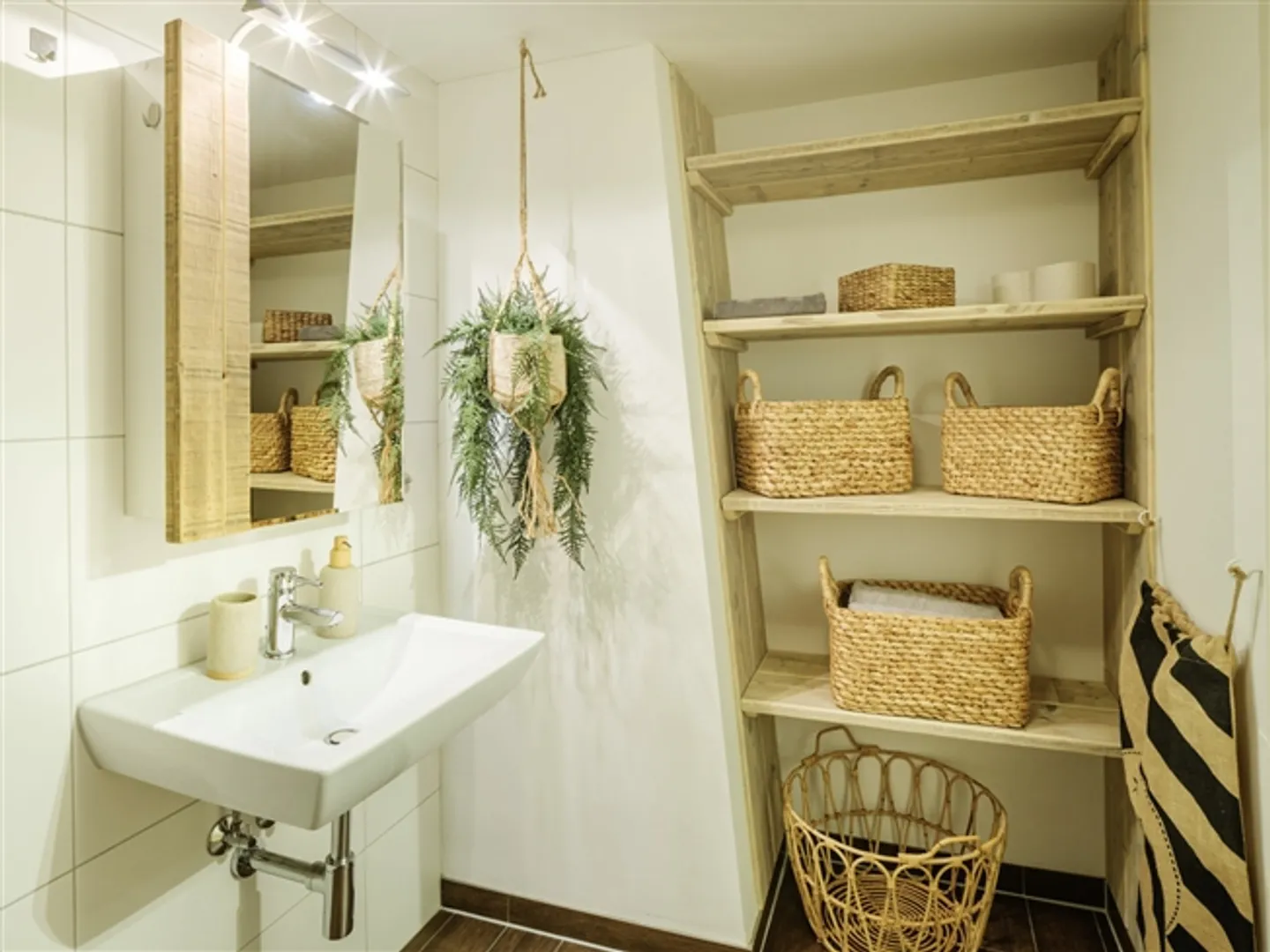 Appartamento 2 locali a Steckborn (TG), arredato - Foto 6 di 8