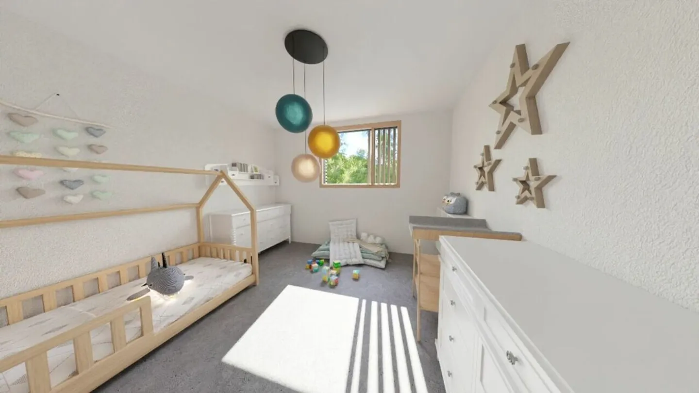 Wohnung kaufen - Foto 5 von 6