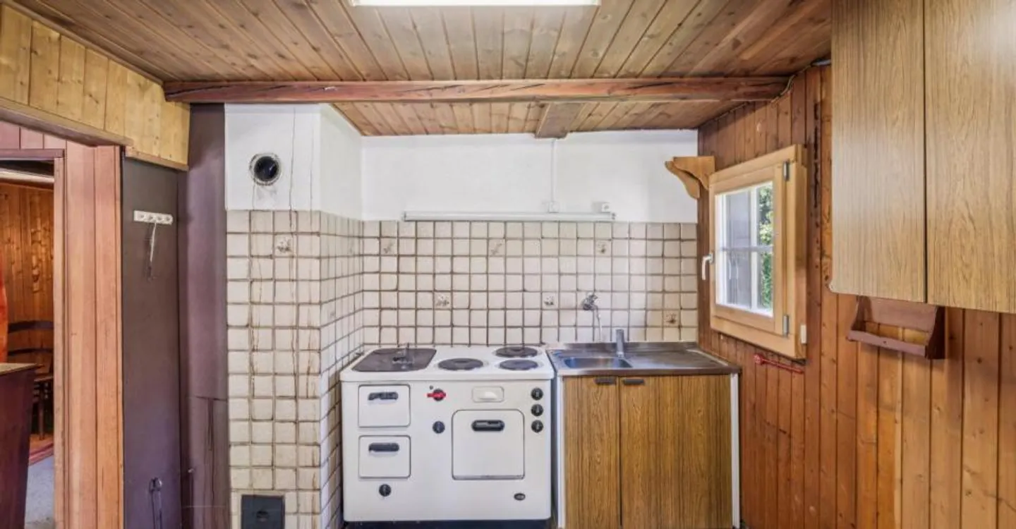 Chalet in Mayens de Chamoson - View & Potential - Photo 4 of 9