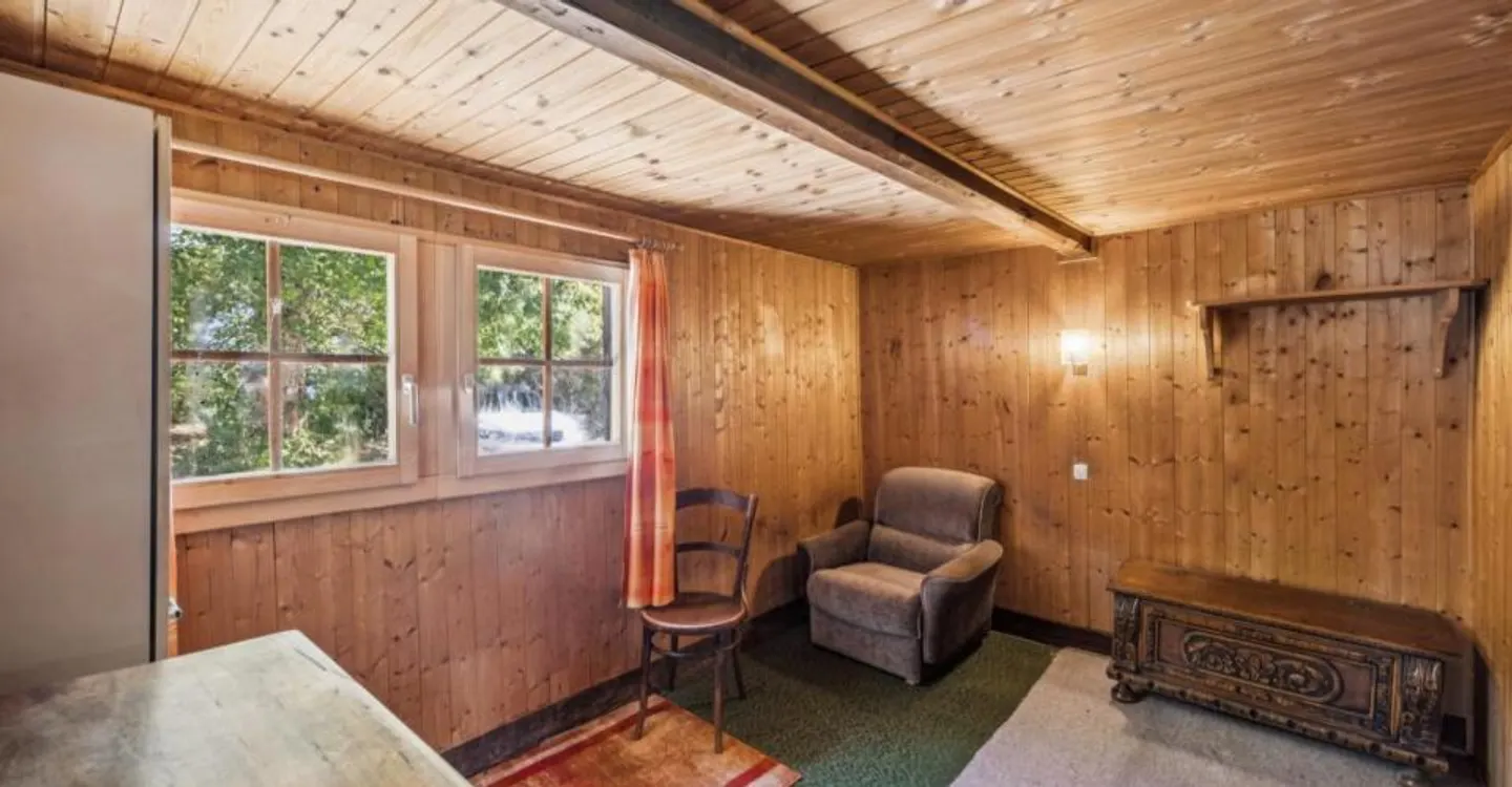 Chalet in Mayens de Chamoson - View & Potential - Photo 5 of 9