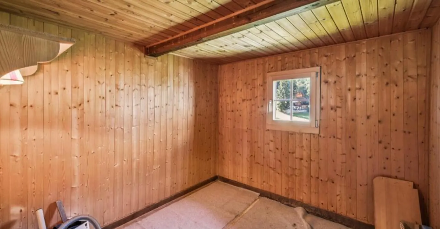 Chalet in Mayens de Chamoson - View & Potential - Photo 6 of 9