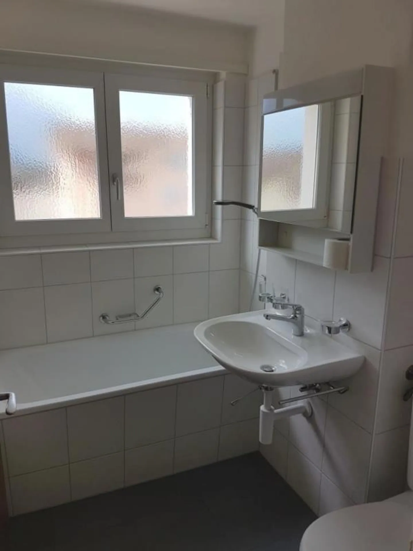 Appartamento luminoso vicino al centro di Altdorf - Foto 6 di 9