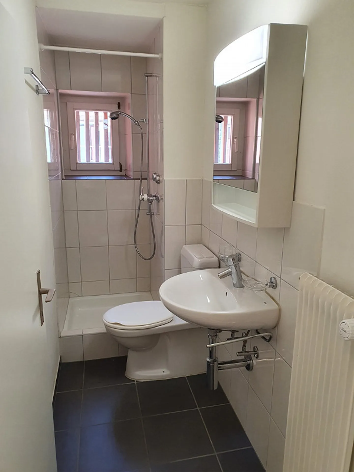 Appartamento 2 camere nel centro storico - Foto 6 di 7