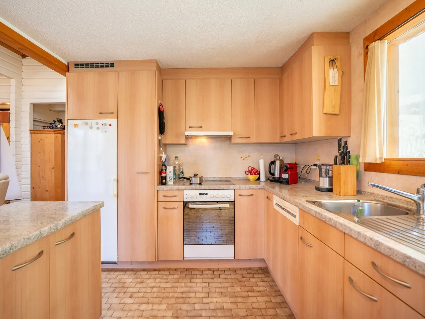 Der Traum vom eigenen Chalet geht in Erfüllung! - Foto 5 von 10