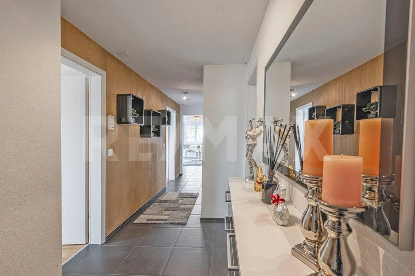 Appartamento moderno di 4,5 locali al piano terra con patio - Foto 11 di 11
