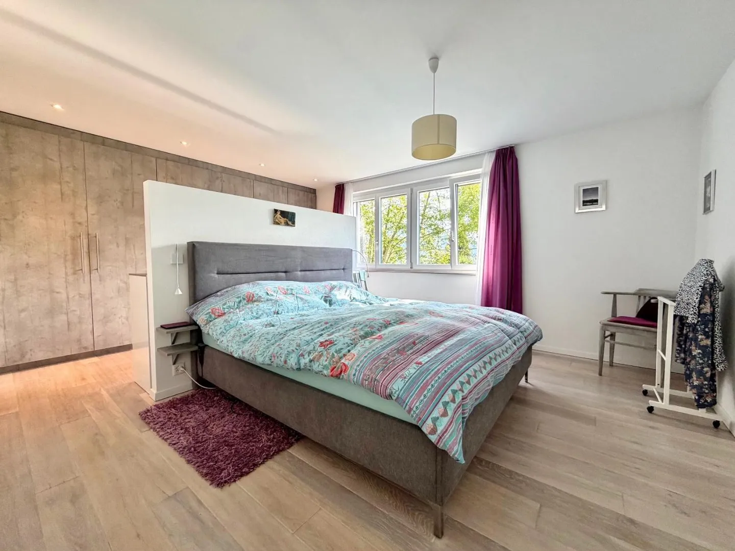 Charmante Villa in Mayens-de-Chamoson - Foto 7 von 13