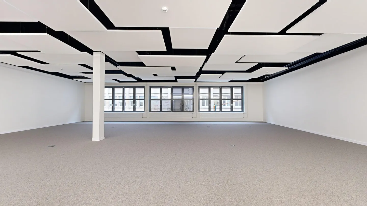 Renovierte Bürofläche in Lausanne - Foto 8 von 8