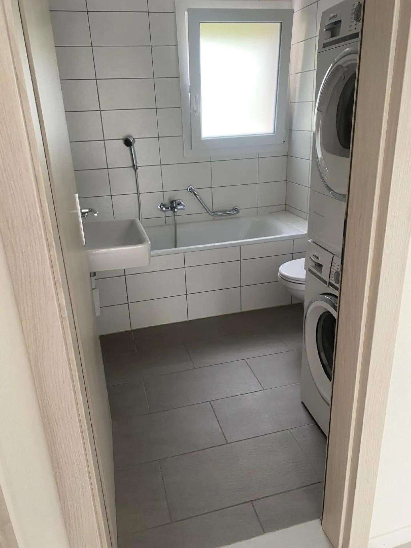 Appartamento 3.5 locali a Epautheyres - Foto 4 di 4