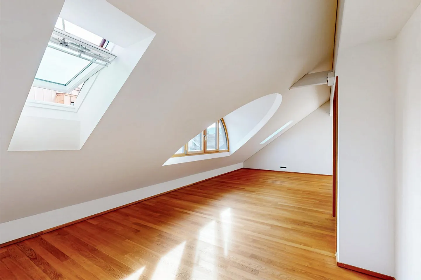 Charmante Maisonette in Baden - Foto 2 von 10