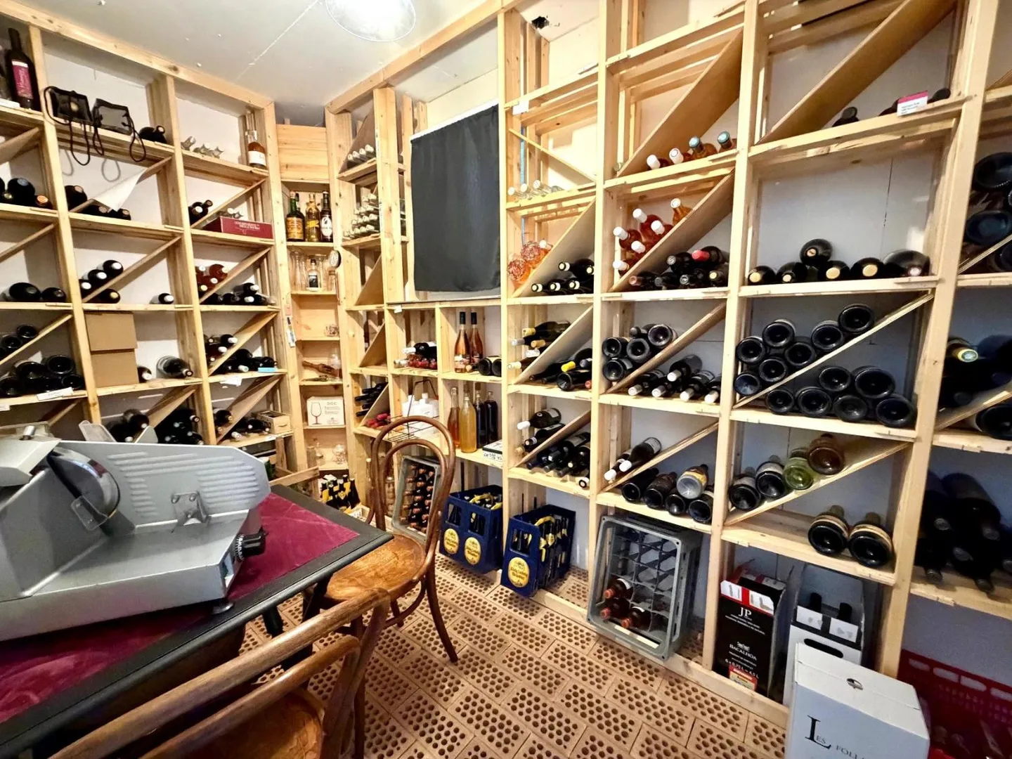 Charmante Villa in Mayens-de-Chamoson - Foto 13 von 13