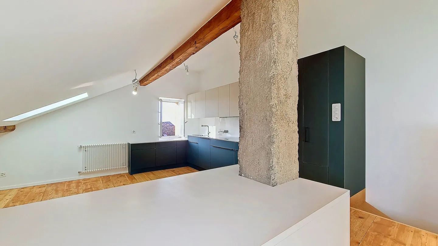 Beautiful renovated winegrower's house with view and absolute calm! - Photo 8 of 16