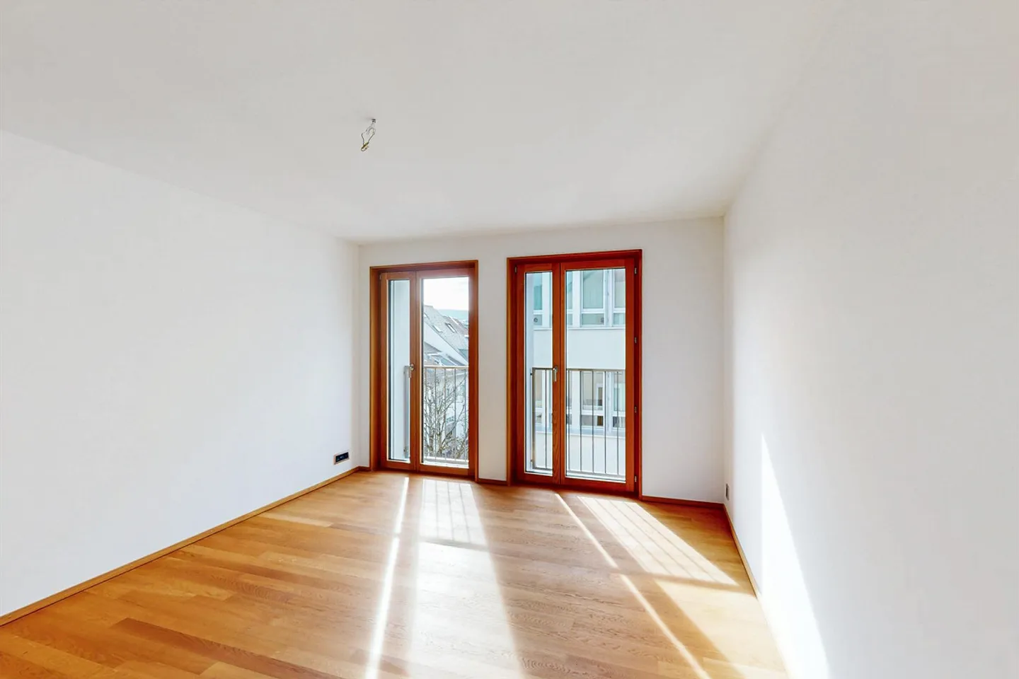 Charmante Maisonette in Baden - Foto 5 von 10