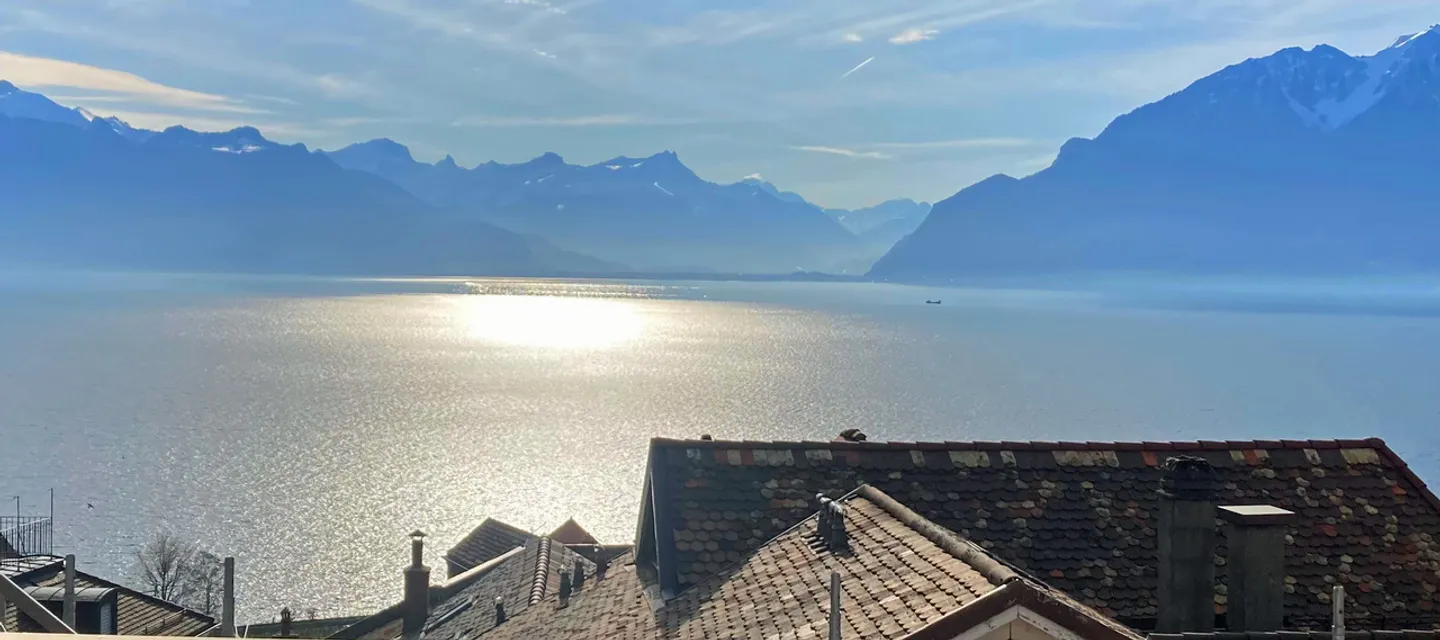 Beautiful renovated winegrower's house with view and absolute calm! - Photo 12 of 16