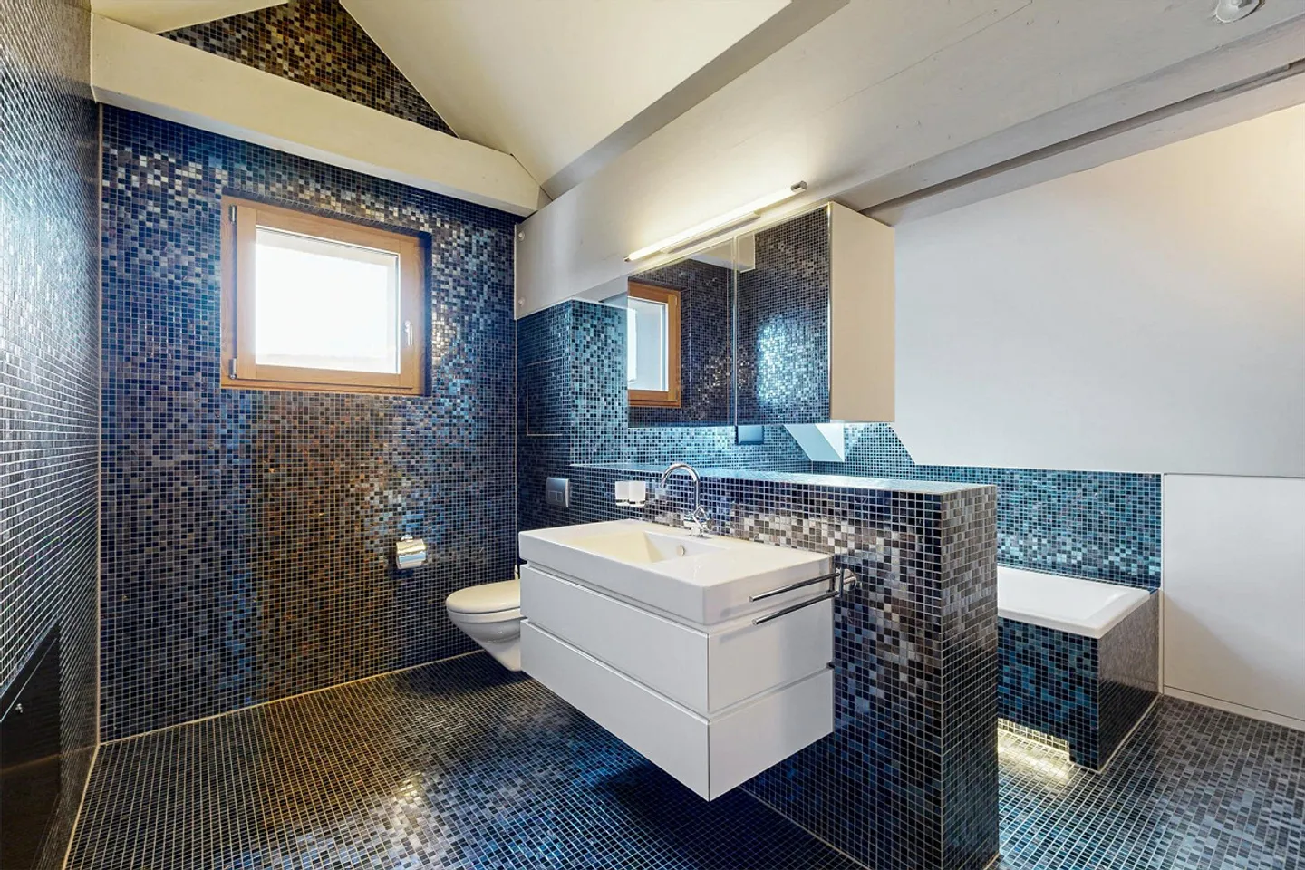 Charmante Maisonette in Baden - Foto 10 von 10