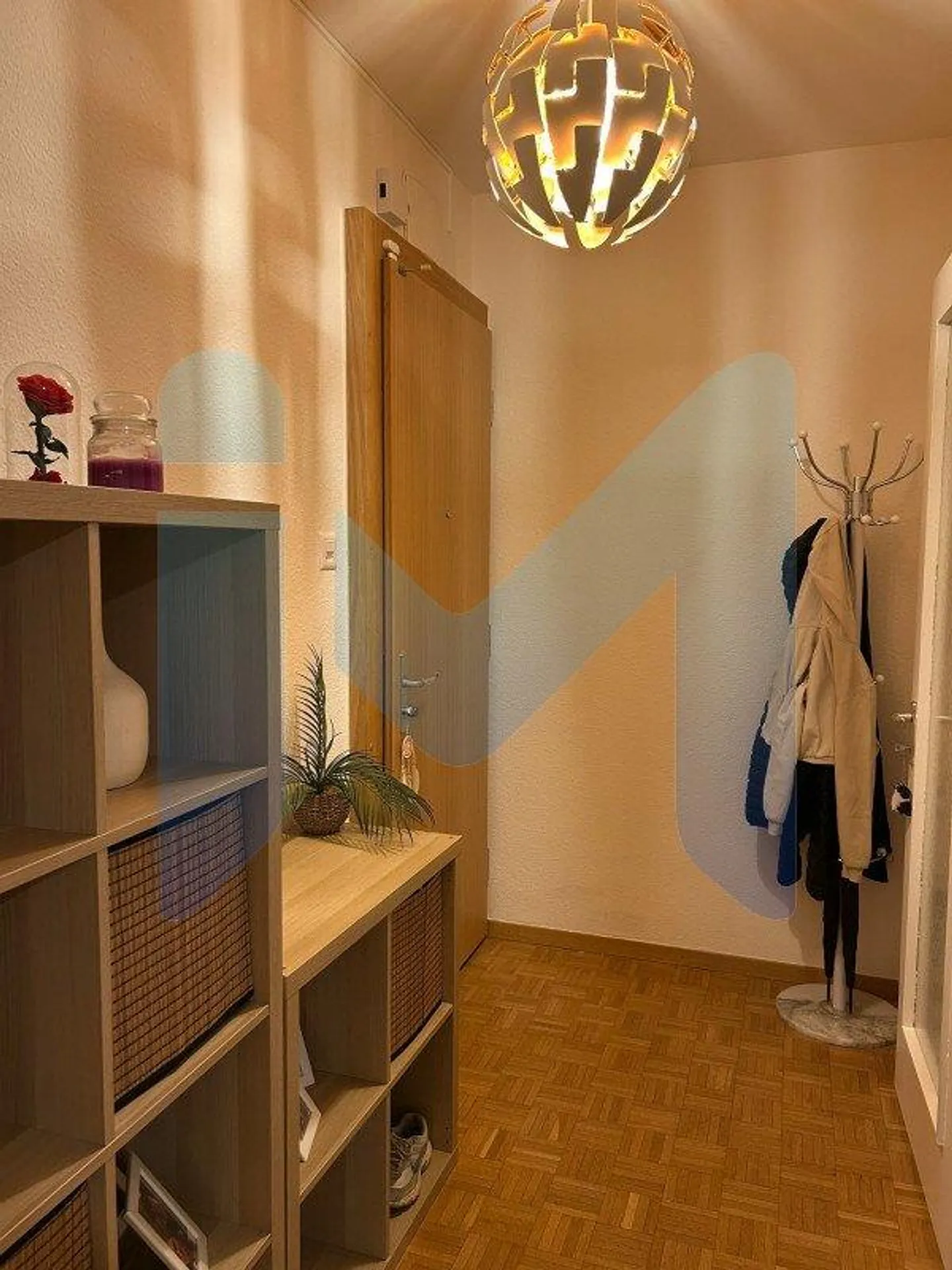 Appartement lumineux de 3 pièces à Onex - Photo 5 sur 6