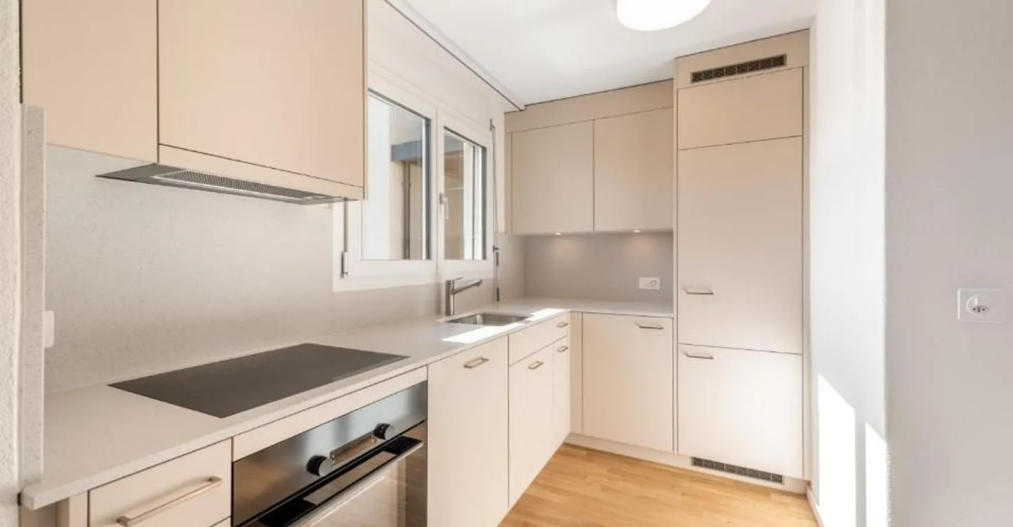 Beautiful penthouse apartment is looking for you! - Photo 4 of 11