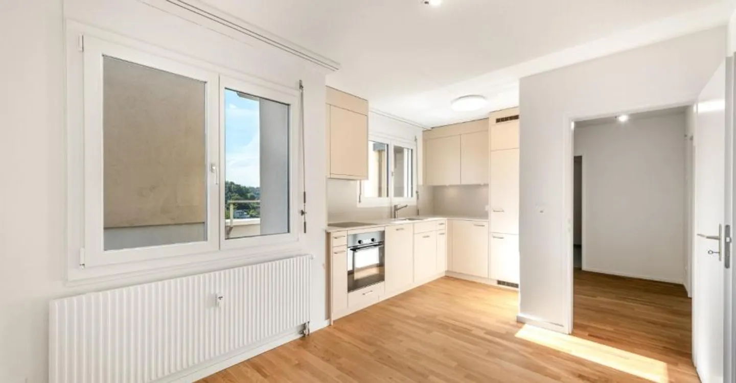 Beautiful penthouse apartment is looking for you! - Photo 5 of 11