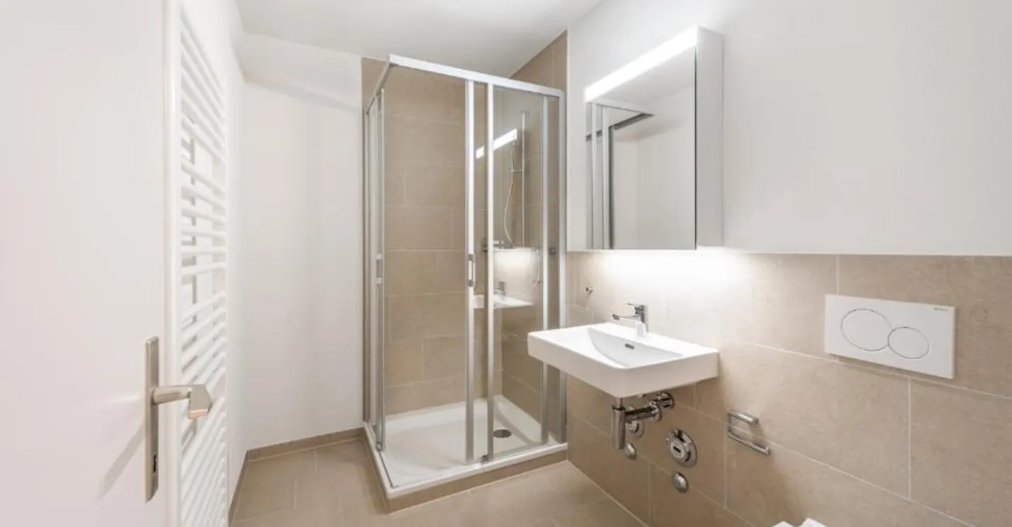 Beautiful penthouse apartment is looking for you! - Photo 11 of 11