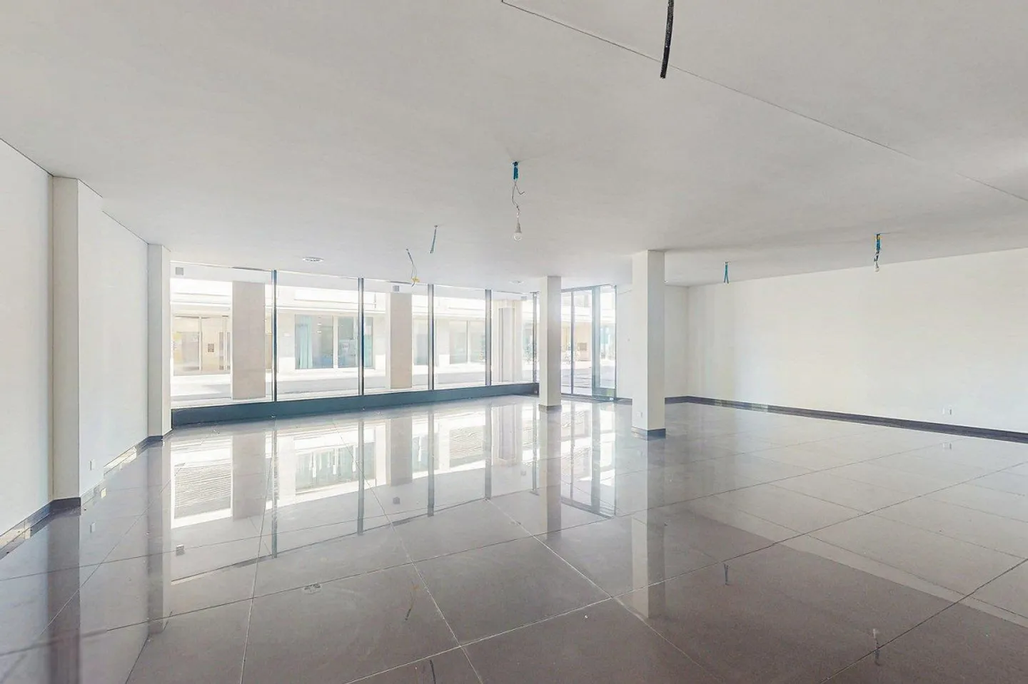 Die Terrassen - Sichtbarkeit und Eleganz für Ihr Geschäft - Foto 6 von 7